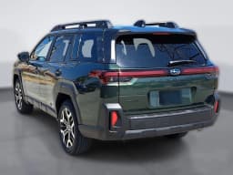 Subaru Outback Touring XT AWD 2026 — side view