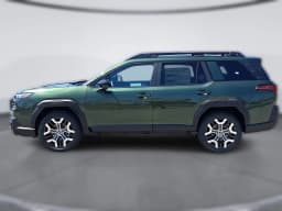 Subaru Outback Touring XT AWD 2026 — side view