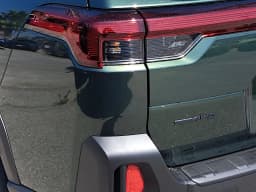 Subaru Outback Touring XT AWD 2026 — side view