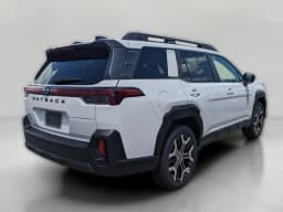 Subaru Outback Touring XT AWD 2026 — side view