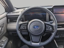 Subaru Outback Touring XT AWD 2026 — side view
