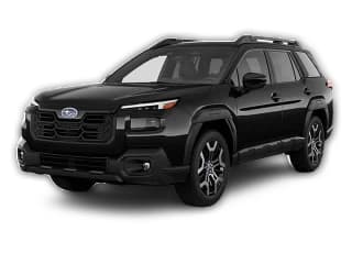 Subaru Outback Touring XT AWD Subaru Outback Touring XT AWD