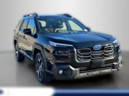 Subaru Outback Touring XT AWD 2026 — side view