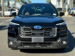 Subaru Outback Touring XT AWD 2026 — side view