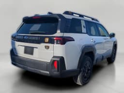 Subaru Outback Wilderness AWD 2026 — side view