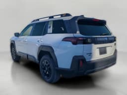 Subaru Outback Wilderness AWD 2026 — side view