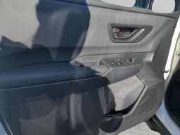Subaru Outback Wilderness AWD 2026 — side view