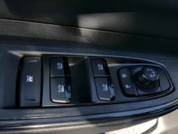 Subaru Outback Wilderness AWD 2026 — side view