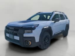 Subaru Outback Wilderness AWD 2026 — side view