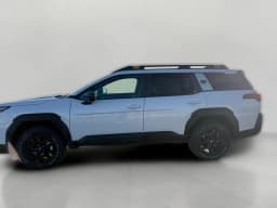 Subaru Outback Wilderness AWD 2026 — side view