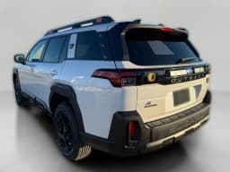 Subaru Outback Wilderness AWD 2026 — side view