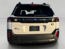 Subaru Outback Wilderness AWD 2026 — side view