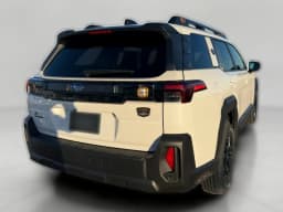 Subaru Outback Wilderness AWD 2026 — side view