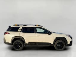 Subaru Outback Wilderness AWD 2026 — side view