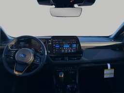 Subaru Outback Wilderness AWD 2026 — side view