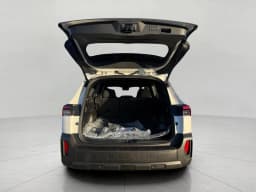 Subaru Outback Wilderness AWD 2026 — side view