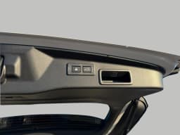 Subaru Outback Wilderness AWD 2026 — side view