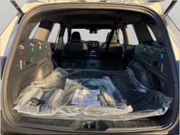 Subaru Outback Wilderness AWD 2026 — side view