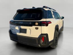 Subaru Outback Wilderness AWD 2026 — side view
