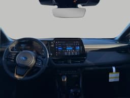Subaru Outback Wilderness AWD 2026 — side view