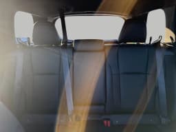 Subaru Outback Wilderness AWD 2026 — side view