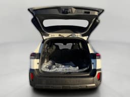 Subaru Outback Wilderness AWD 2026 — side view