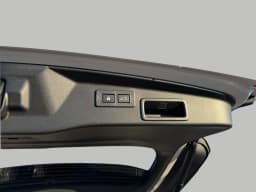 Subaru Outback Wilderness AWD 2026 — side view