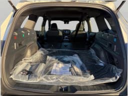 Subaru Outback Wilderness AWD 2026 — side view