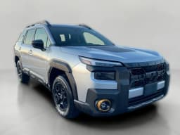Subaru Outback Wilderness AWD 2026 — side view