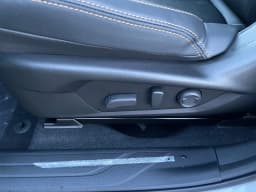 Subaru Outback Wilderness AWD 2026 — side view