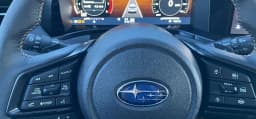 Subaru Outback Wilderness AWD 2026 — side view