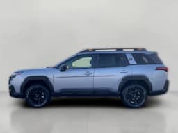 Subaru Outback Wilderness AWD 2026 — side view