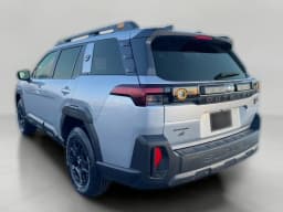 Subaru Outback Wilderness AWD 2026 — side view
