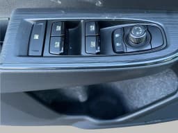 Subaru Outback Wilderness AWD 2026 — side view
