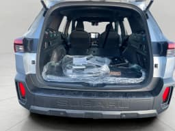 Subaru Outback Wilderness AWD 2026 — side view