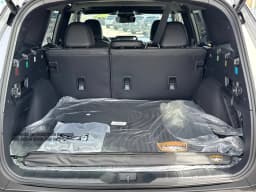 Subaru Outback Wilderness AWD 2026 — side view