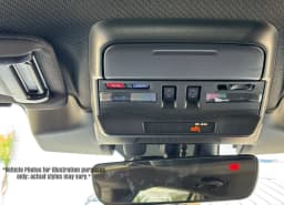 Subaru Outback Wilderness AWD 2026 — side view