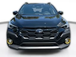 Subaru Crosstrek Sport Hybrid AWD 2026 — side view