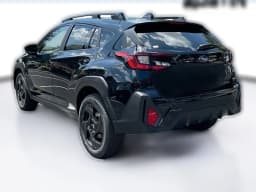 Subaru Crosstrek Sport Hybrid AWD 2026 — side view