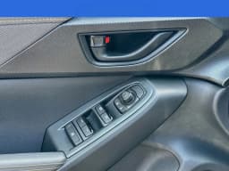 Subaru Crosstrek Sport Hybrid AWD 2026 — side view
