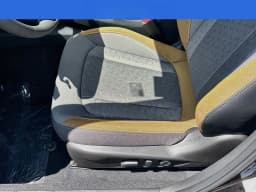 Subaru Crosstrek Sport Hybrid AWD 2026 — side view