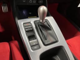 Honda Civic Type R Base Manual 2026 — side view