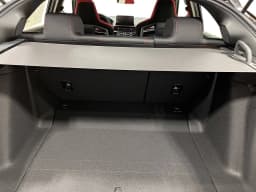 Honda Civic Type R Base Manual 2026 — side view
