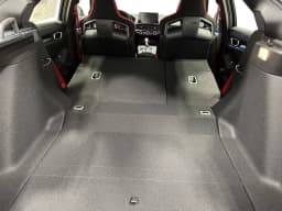 Honda Civic Type R Base Manual 2026 — side view