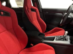 Honda Civic Type R Base Manual 2026 — side view