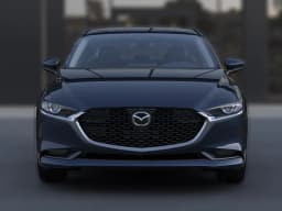 Mazda Mazda3 Sedan 2.5 S FWD 2026 — side view