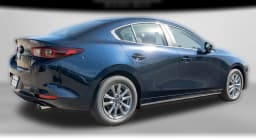 Mazda Mazda3 Sedan 2.5 S FWD 2026 — side view