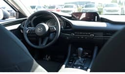 Mazda Mazda3 Sedan 2.5 S FWD 2026 — side view