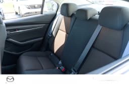 Mazda Mazda3 Sedan 2.5 S FWD 2026 — side view