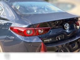 Mazda Mazda3 Sedan 2.5 S FWD 2026 — side view